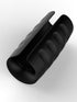 BEAT RECHARGEABLE WARMING STROKER